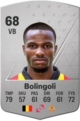 Boli Bolingoli