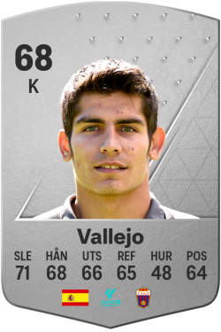 Vallejo