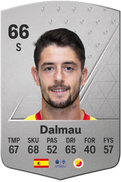 Dalmau