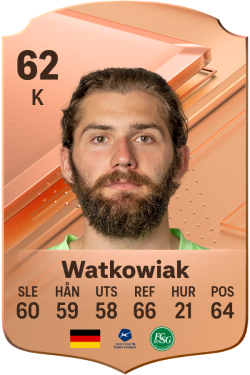 Lukas Watkowiak