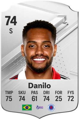 Danilo