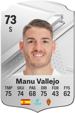 Manu Vallejo