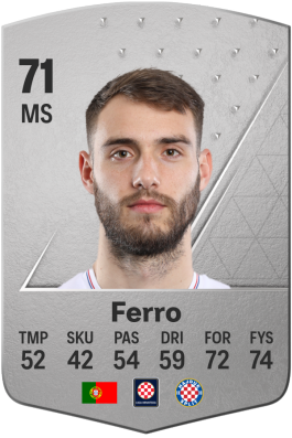 Ferro