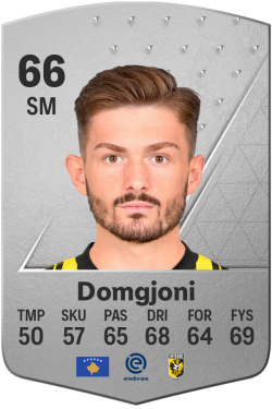 Toni Domgjoni