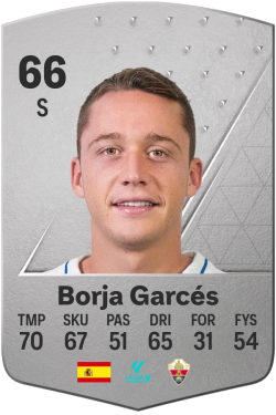 Borja Garcés