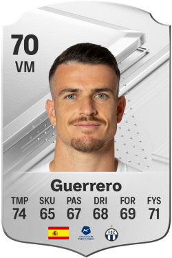 Guerrero