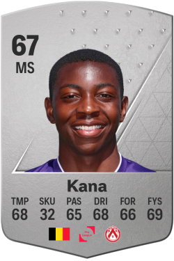 Marco Kana