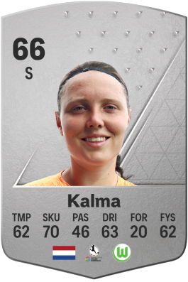 Fenna Kalma