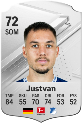 Julian Justvan
