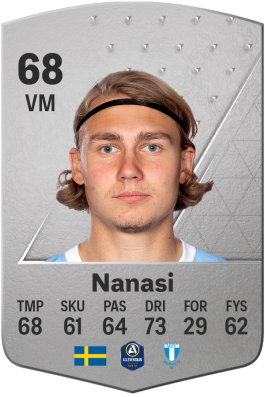 Sebastian Nanasi