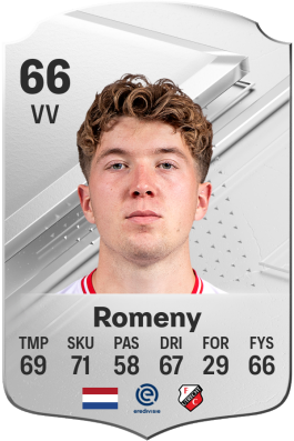 Ole Romeny