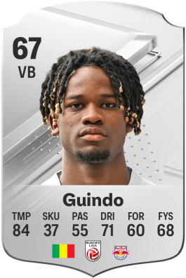 Daouda Guindo