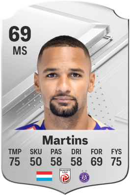 Marvin Martins