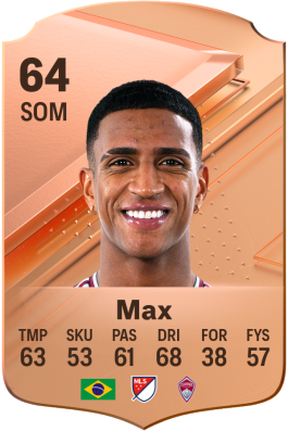 Max