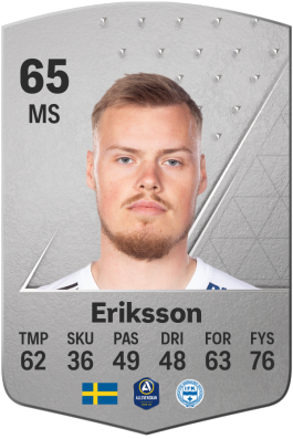 Victor Eriksson