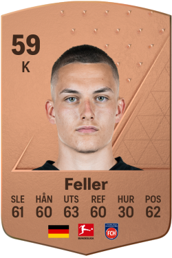 Frank Feller