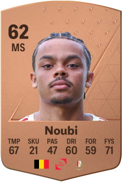 Lucas Noubi