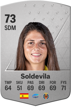 Soldevila