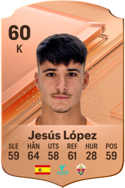 Jesús López