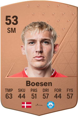 Oskar Boesen