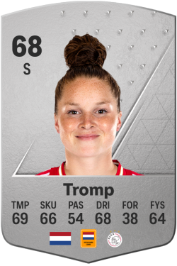 Nikita Tromp