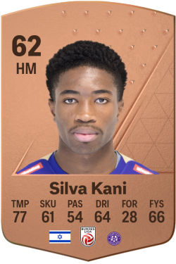 Silva Kani