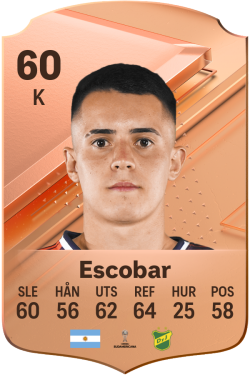 Lucas Escobar