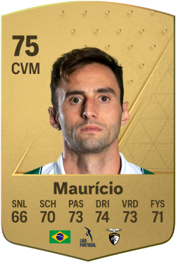 Maurício