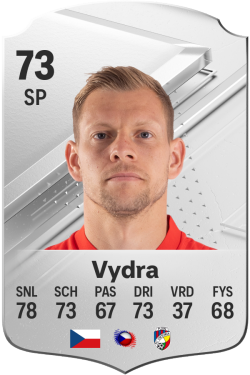 Matěj Vydra