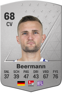 Timo Beermann