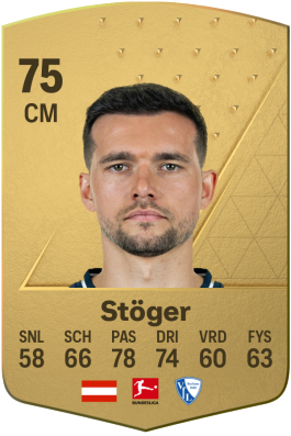 Kevin Stöger