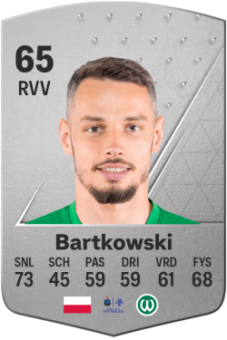 Jakub Bartkowski