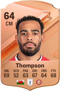 Louis Thompson