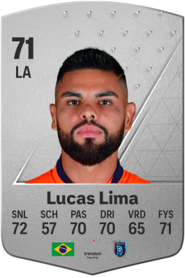 Lucas Lima