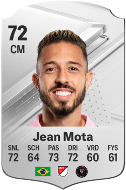 Jean Mota