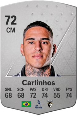 Carlinhos