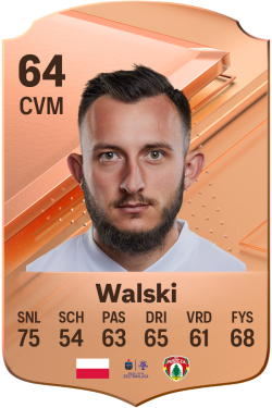 Michał Walski