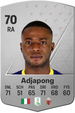 Claud Adjapong