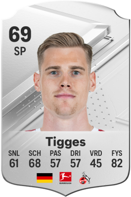 Steffen Tigges