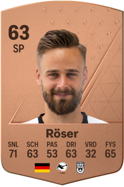 Lucas Röser