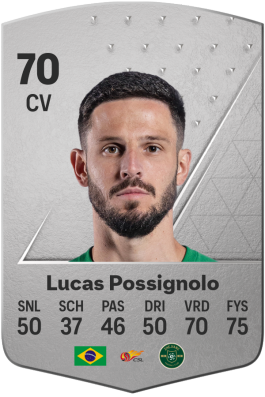 Lucas Possignolo