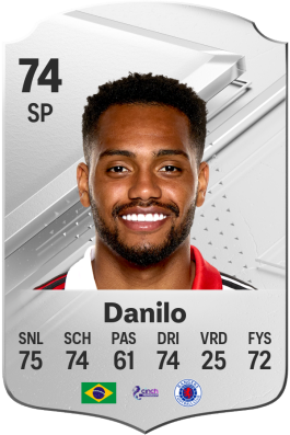 Danilo