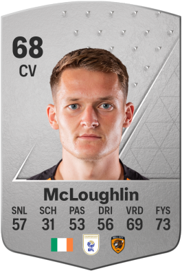 Sean McLoughlin