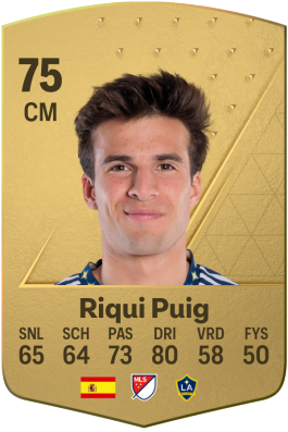 Riqui Puig