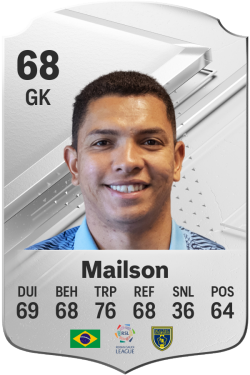 Mailson