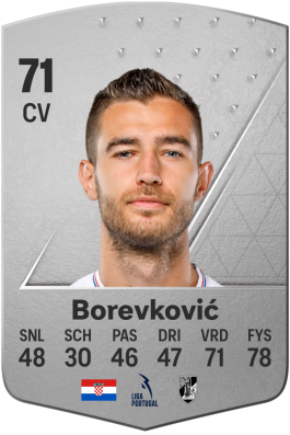 Toni Borevković