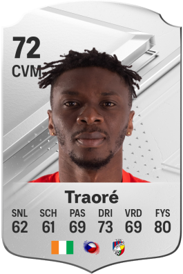 Ibrahim Traoré