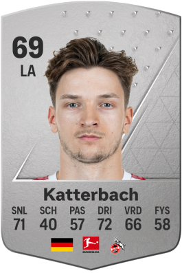 Noah Katterbach