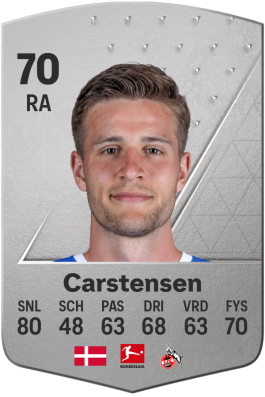 Rasmus Carstensen