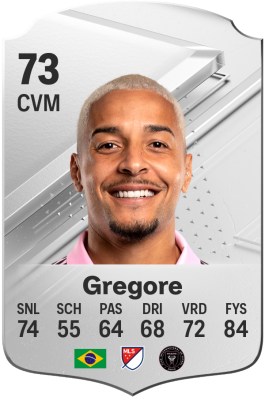 Gregore